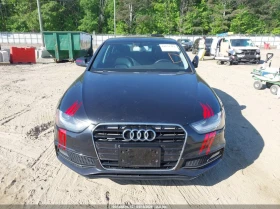 Audi A4 2.0L I-4 DI, DOHC, VVT, TURBO, 220HP All Wheel | Mobile.bg � ����� ������ 12