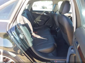 Audi A4 2.0L I-4 DI, DOHC, VVT, TURBO, 220HP All Wheel | Mobile.bg � ����� ������ 8