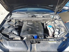 Audi A4 2.0L I-4 DI, DOHC, VVT, TURBO, 220HP All Wheel | Mobile.bg � ����� ������ 10