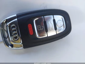 Audi A4 2.0L I-4 DI, DOHC, VVT, TURBO, 220HP All Wheel | Mobile.bg � ����� ������ 11