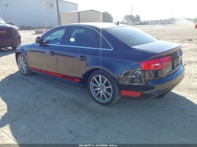 Audi A4 2.0L I-4 DI, DOHC, VVT, TURBO, 220HP All Wheel | Mobile.bg � ����� ������ 3