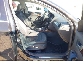 Audi A4 2.0L I-4 DI, DOHC, VVT, TURBO, 220HP All Wheel | Mobile.bg � ����� ������ 5