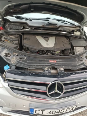 Mercedes-Benz R 320 | Mobile.bg � ����� ������ 13