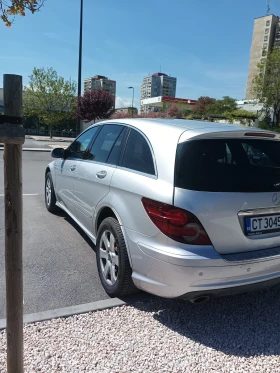 Mercedes-Benz R 320 | Mobile.bg � ����� ������ 4