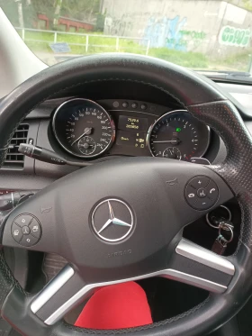 Mercedes-Benz R 320 | Mobile.bg � ����� ������ 8
