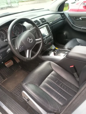 Mercedes-Benz R 320 | Mobile.bg � ����� ������ 7