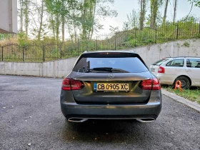 Mercedes-Benz C 220 | Mobile.bg � ����� ������ 5