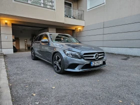 Mercedes-Benz C 220 | Mobile.bg � ����� ������ 3