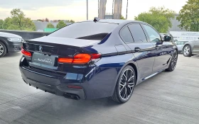 BMW 550 M550i xDrive G30 LCI | Mobile.bg � ����� ������ 3
