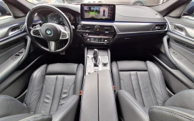 BMW 550 M550i xDrive G30 LCI | Mobile.bg � ����� ������ 4