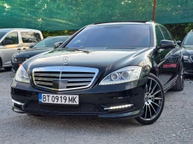 ������ Mercedes-Benz S 500