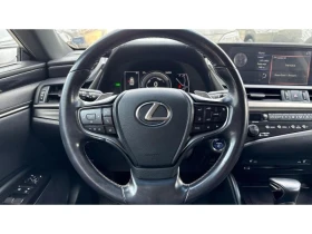 Lexus ES 300 h 2.5 HSD EXECUTIVE | Mobile.bg � ����� ������ 13