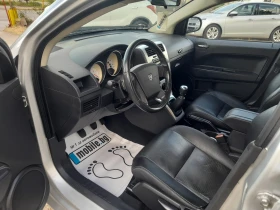 Dodge Caliber 2.0TDI | Mobile.bg � ����� ������ 7