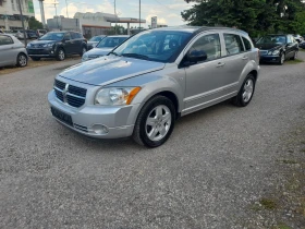 ����� �� �������� �� Dodge Caliber 2.0TDI