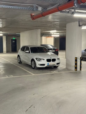 BMW 116 F20 | Mobile.bg � ����� ������ 16