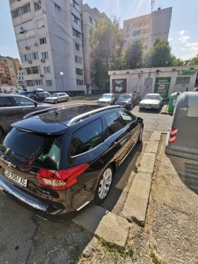 Citroen C5 Pano, Philips audio 07.2017 2.0 Blue HDI Apple car | Mobile.bg � ����� ������ 9