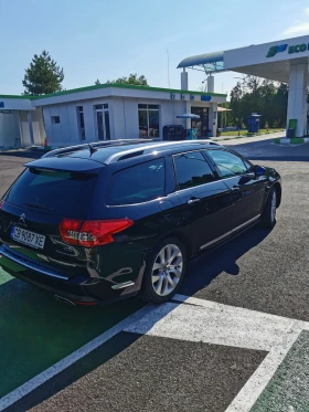 Citroen C5 Pano, Philips audio 07.2017 2.0 Blue HDI Apple car | Mobile.bg � ����� ������ 5