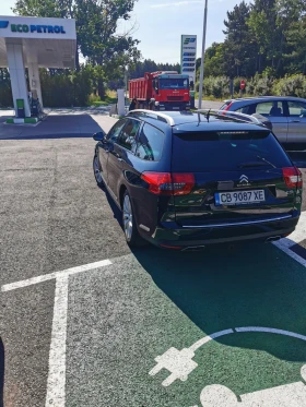 Citroen C5 Pano, Philips audio 07.2017 2.0 Blue HDI Apple car | Mobile.bg � ����� ������ 3