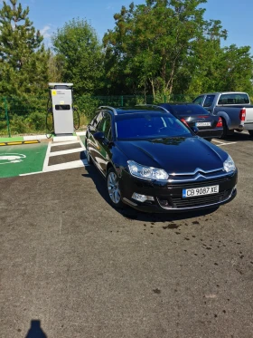 Citroen C5 Pano, Philips audio 07.2017 2.0 Blue HDI Apple car | Mobile.bg � ����� ������ 6