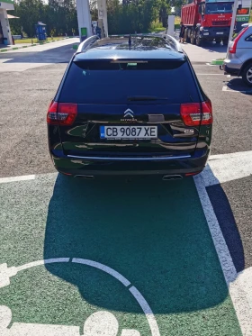 Citroen C5 Pano, Philips audio 07.2017 2.0 Blue HDI Apple car | Mobile.bg � ����� ������ 4