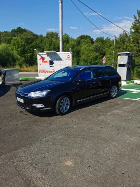 Citroen C5 Pano, Philips audio 07.2017 2.0 Blue HDI Apple car | Mobile.bg � ����� ������ 2