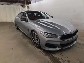 BMW 850 * M850I XDRIVE * CARFAX * ���� �� �� | Mobile.bg � ����� ������ 2