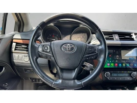 Toyota Avensis Месечна вноска от 170   | Auto.bg — изображение 13