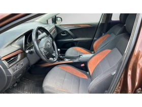 Toyota Avensis Месечна вноска от 170   | Auto.bg — изображение 12