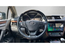 Toyota Avensis Месечна вноска от 170   | Auto.bg — изображение 9