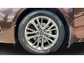 Toyota Avensis Месечна вноска от 170   | Auto.bg — изображение 16