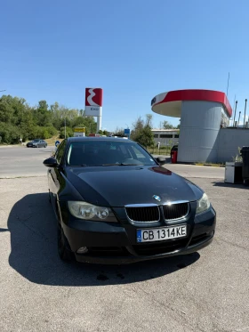 BMW 320 | Mobile.bg � ����� ������ 10