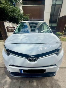 Peugeot Rifter Автомат/Макси/2пл.врати/ЧистоНова | Auto.bg — изображение 3