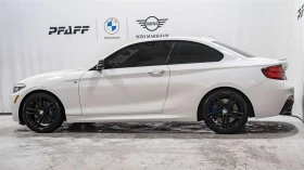 BMW 240 M240i xDrive* Harman-Kardon* ОТ ПРЕДСТАВИТЕЛСТВО | Auto.bg — изображение 2