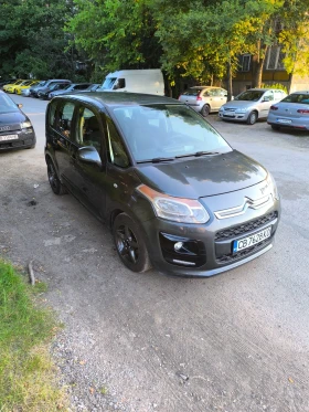 Citroen C3 Picasso 