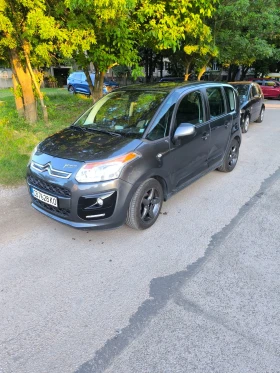 Citroen C3 Picasso - 3100 € - 75629400 3