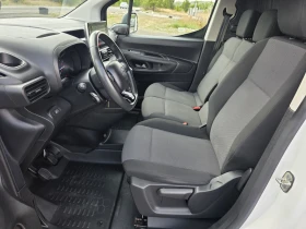 Citroen Berlingo 1.6d 100k.s. Navi Camera | Auto.bg — изображение 7