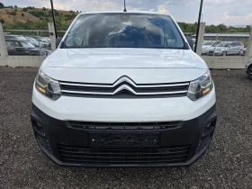 Citroen Berlingo 1.6d 100k.s. Navi Camera | Auto.bg — изображение 2