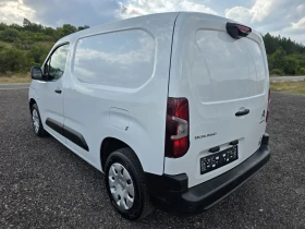 Citroen Berlingo 1.6d 100k.s. Navi Camera | Auto.bg — изображение 5