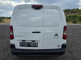 Citroen Berlingo 1.6d 100k.s. Navi Camera | Auto.bg — изображение 6