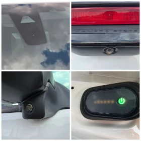 Citroen Berlingo 1.6d 100k.s. Navi Camera | Auto.bg — изображение 14