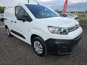 Citroen Berlingo 1.6d 100k.s. Navi Camera | Auto.bg — изображение 3