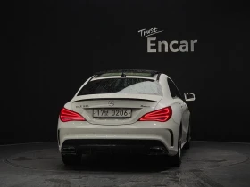Mercedes-Benz CLA CLA250 4MATIC| 211�.�. | Mobile.bg � ����� ������ 4