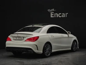 Mercedes-Benz CLA CLA250 4MATIC| 211�.�. | Mobile.bg � ����� ������ 2