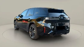 BMW iX3 50* XDRIVE* M-SPORT* HEAD-UP* DISTR* 360CAM* MEMOR | Auto.bg — изображение 5