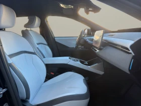 BMW iX3 50* XDRIVE* M-SPORT* HEAD-UP* DISTR* 360CAM* MEMOR | Auto.bg — изображение 11
