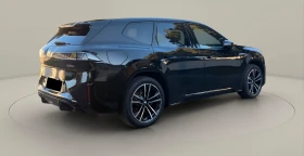 BMW iX3 50* XDRIVE* M-SPORT* HEAD-UP* DISTR* 360CAM* MEMOR | Auto.bg — изображение 4