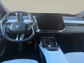 BMW iX3 50* XDRIVE* M-SPORT* HEAD-UP* DISTR* 360CAM* MEMOR | Auto.bg — изображение 10