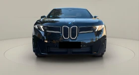 BMW iX3 50* XDRIVE* M-SPORT* HEAD-UP* DISTR* 360CAM* MEMOR | Auto.bg — изображение 2