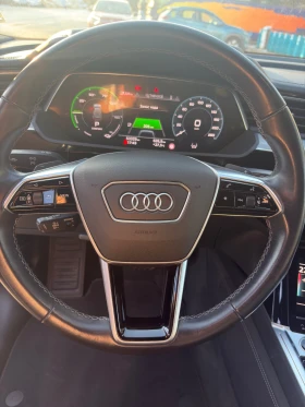 Audi E-Tron SB 55 �������� ����� 05/27 | Mobile.bg � ����� ������ 11