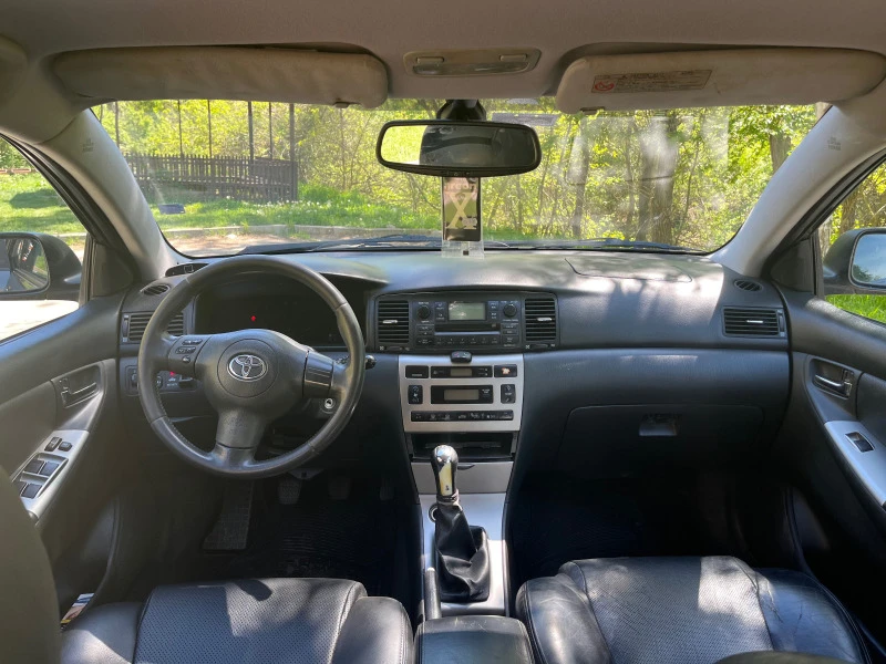 Toyota Corolla, снимка 5 - Автомобили и джипове - 49003502